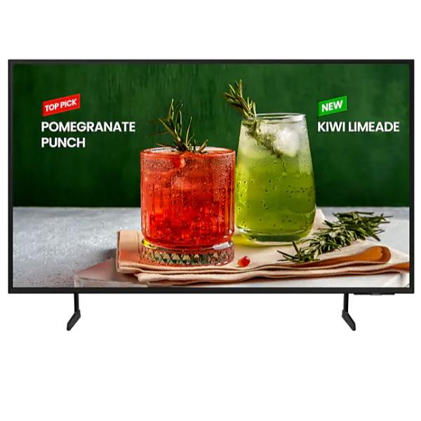 Samsung BED-H 3840X2160 HDR10+